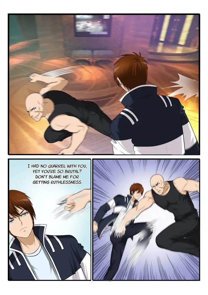 Rebirth Of The Urban Immortal Cultivator Chapter 6 - Page 12 in English