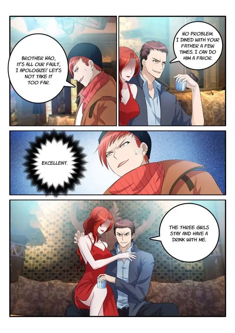 Rebirth Of The Urban Immortal Cultivator Chapter 6 - Page 3 in English