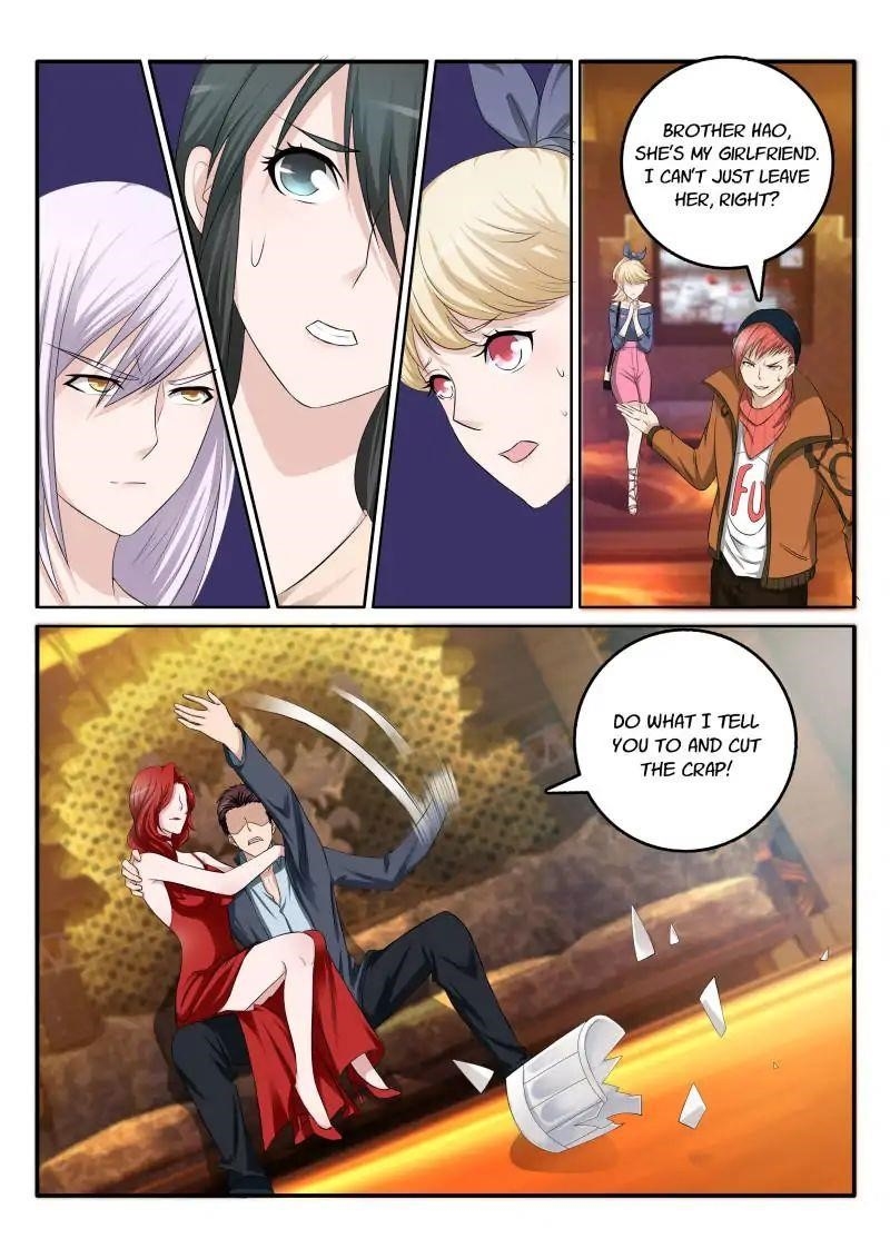 Rebirth Of The Urban Immortal Cultivator Chapter 6 - Page 4 in English