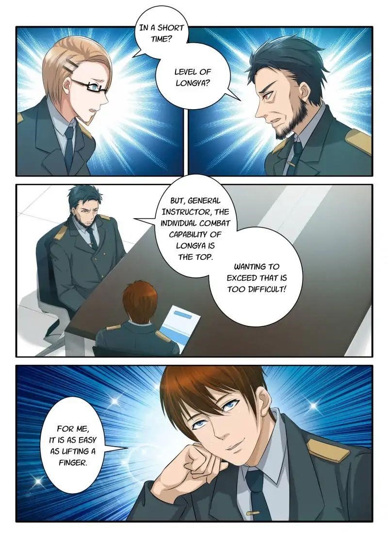 Rebirth Of The Urban Immortal Cultivator Chapter 60 - Page 8 in English