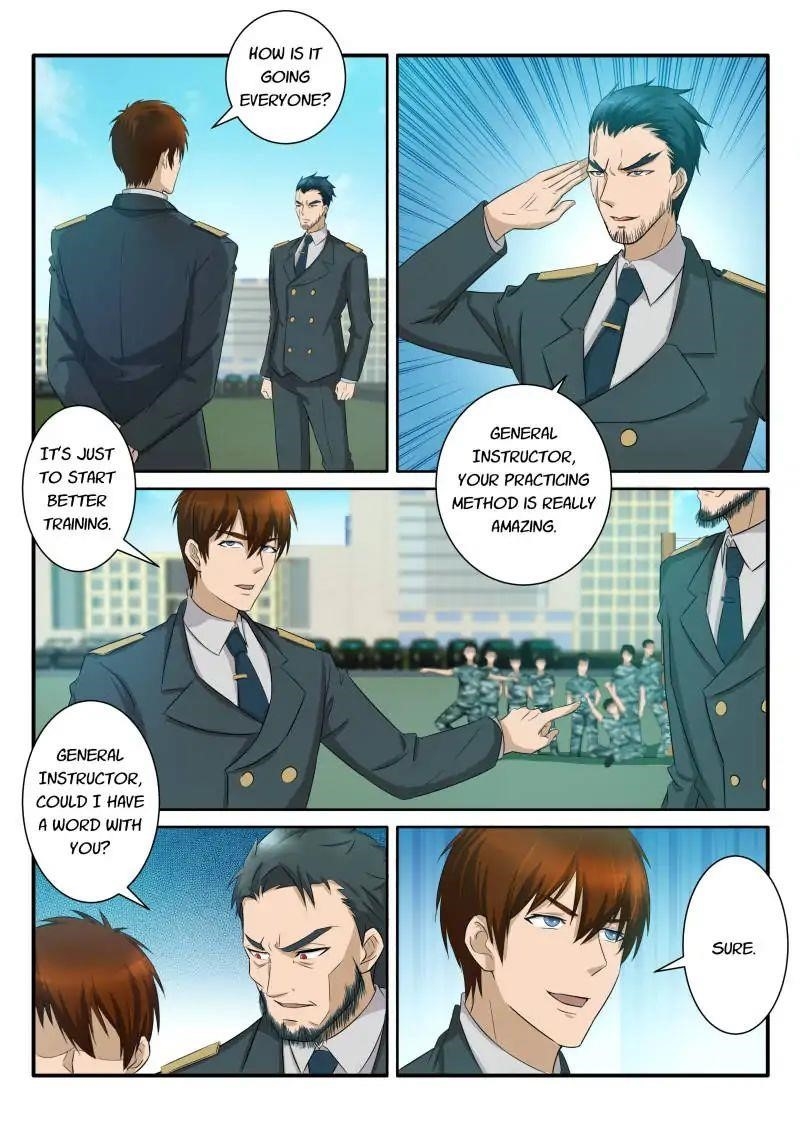 Rebirth Of The Urban Immortal Cultivator Chapter 61 - Page 5 in English