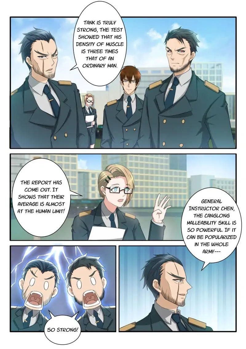 Rebirth Of The Urban Immortal Cultivator Chapter 62 - Page 5 in English