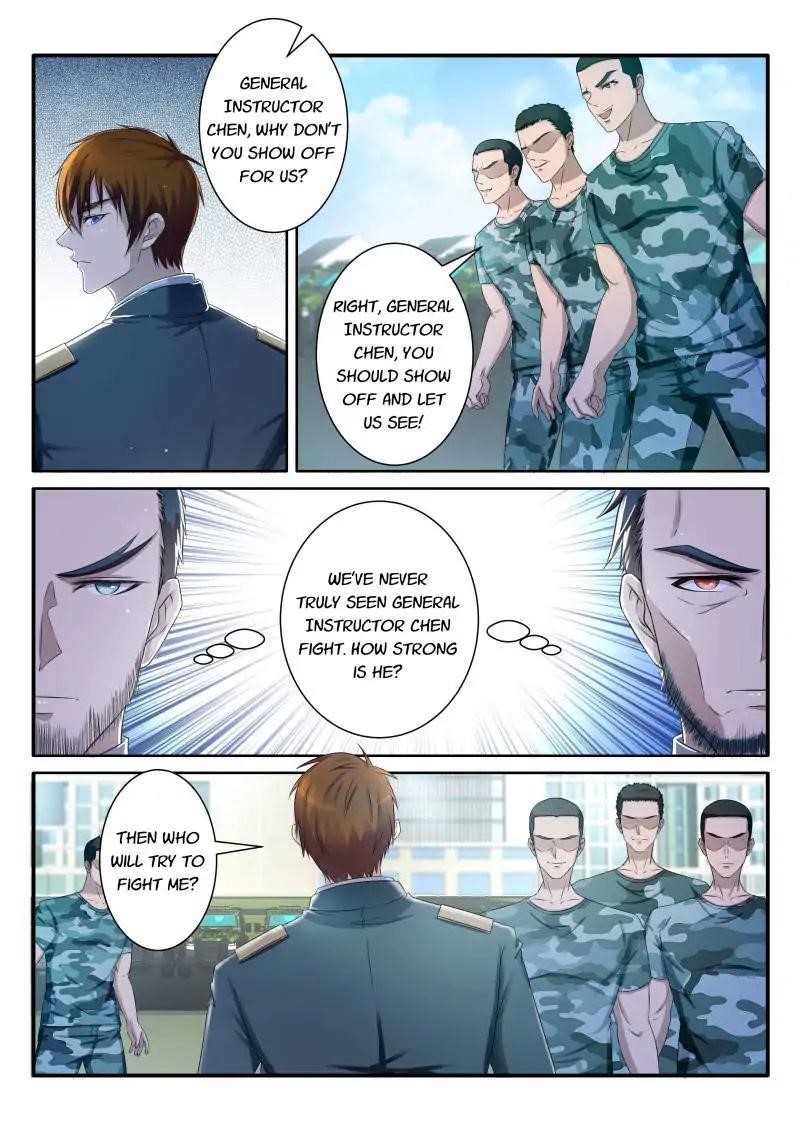 Rebirth Of The Urban Immortal Cultivator Chapter 63 - Page 2 in English