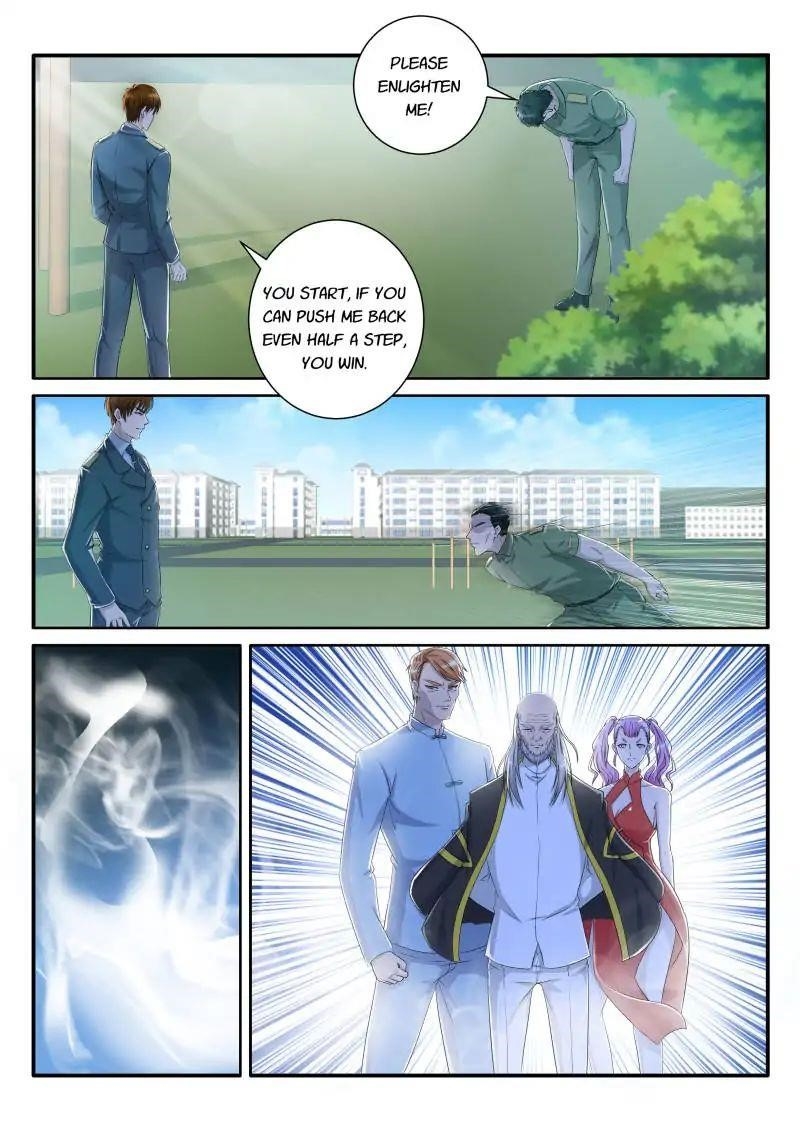 Rebirth Of The Urban Immortal Cultivator Chapter 63 - Page 4 in English