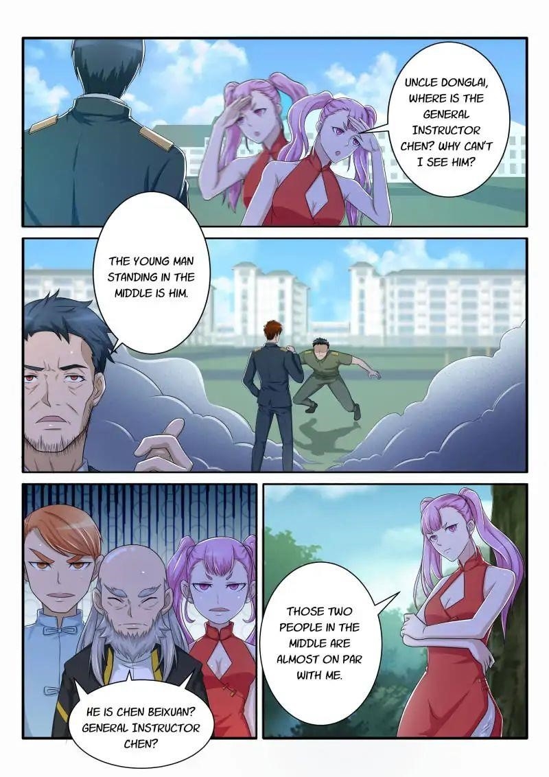 Rebirth Of The Urban Immortal Cultivator Chapter 63 - Page 6 in English