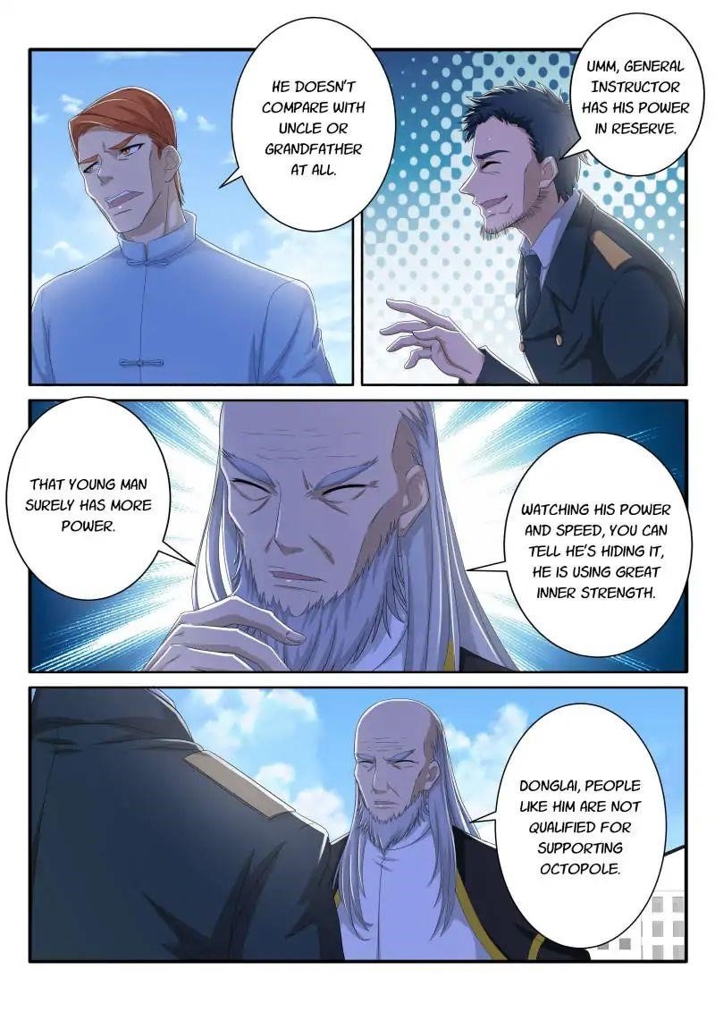 Rebirth Of The Urban Immortal Cultivator Chapter 63 - Page 7 in English