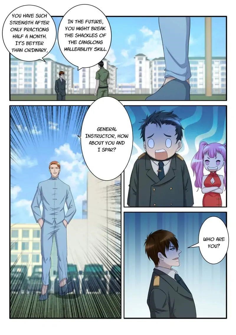 Rebirth Of The Urban Immortal Cultivator Chapter 63 - Page 9 in English