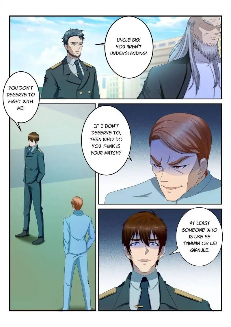 Rebirth Of The Urban Immortal Cultivator Chapter 64 - Page 4 in English