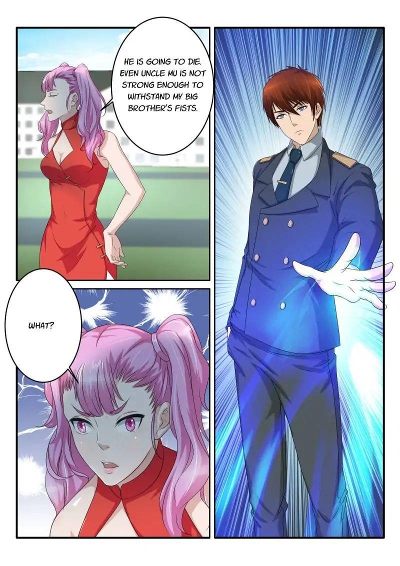 Rebirth Of The Urban Immortal Cultivator Chapter 64 - Page 7 in English