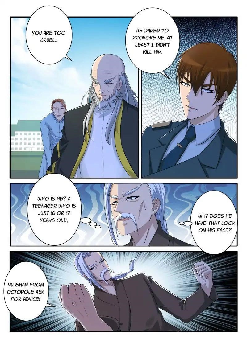Rebirth Of The Urban Immortal Cultivator Chapter 65 - Page 1 in English