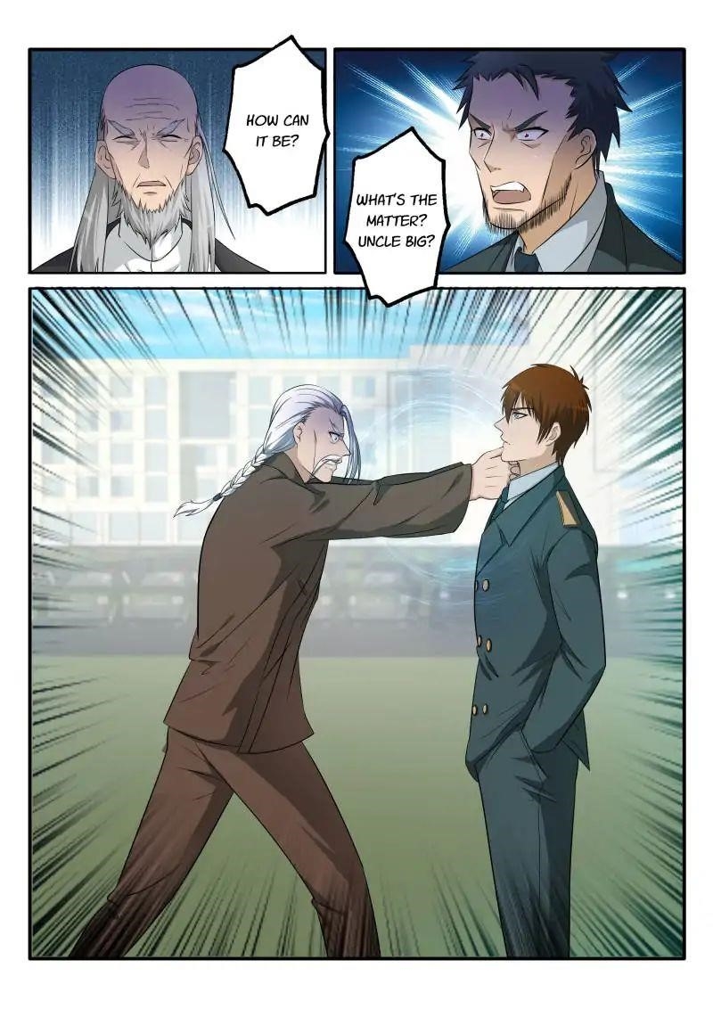 Rebirth Of The Urban Immortal Cultivator Chapter 65 - Page 10 in English