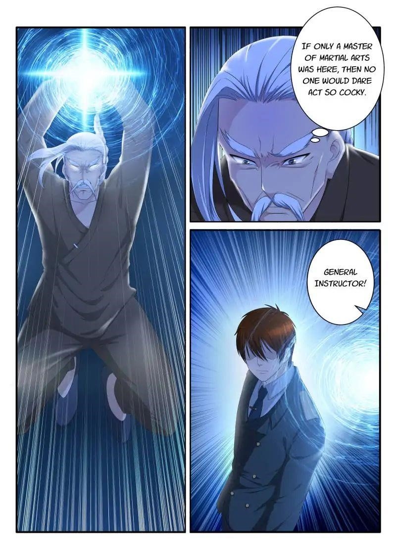 Rebirth Of The Urban Immortal Cultivator Chapter 65 - Page 8 in English