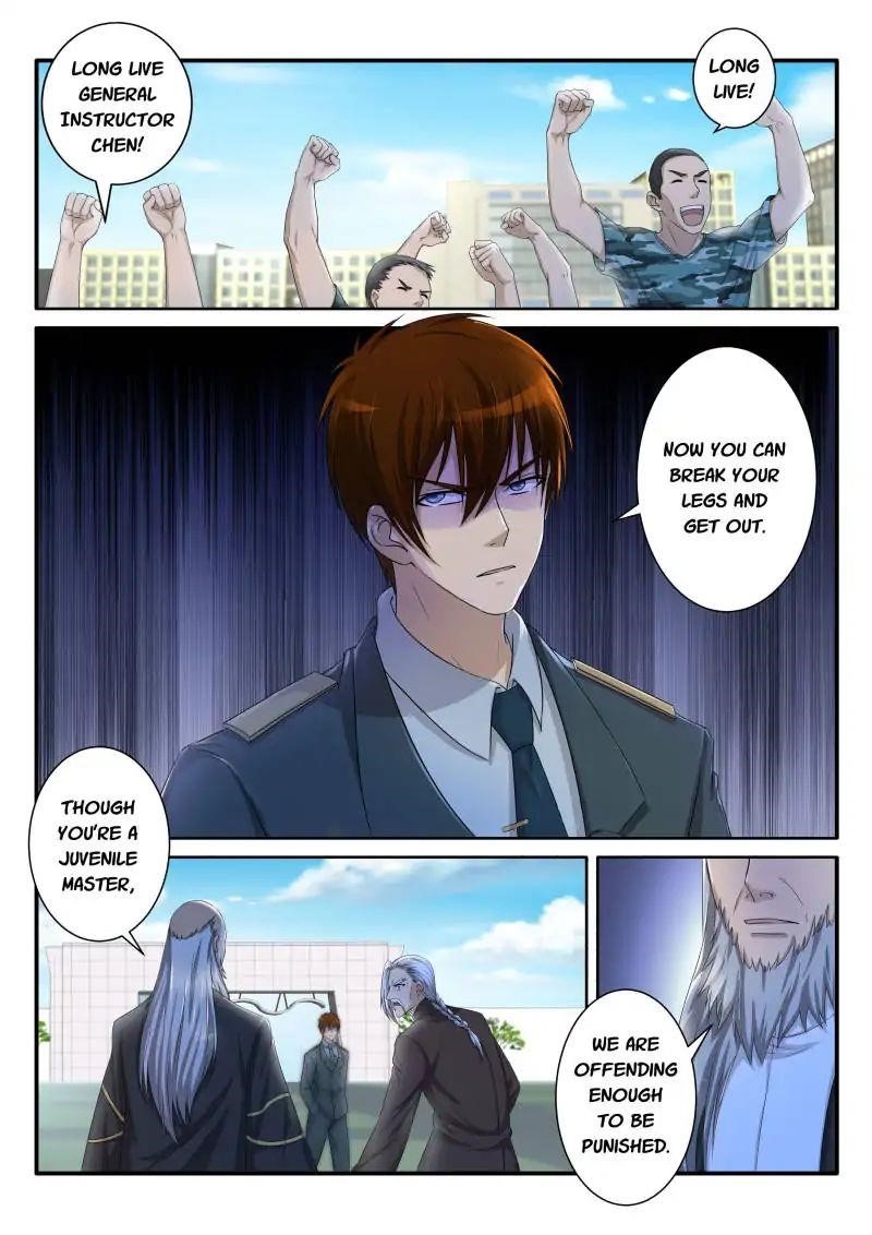 Rebirth Of The Urban Immortal Cultivator Chapter 66 - Page 3 in English