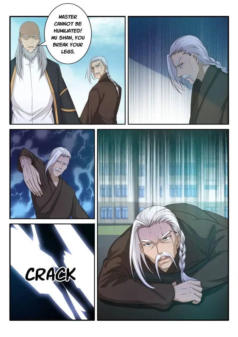 Rebirth Of The Urban Immortal Cultivator Chapter 66 - Page 4 in English