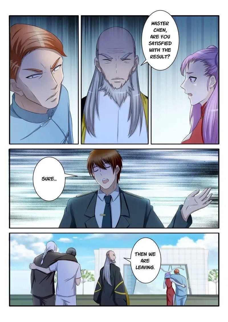 Rebirth Of The Urban Immortal Cultivator Chapter 66 - Page 5 in English