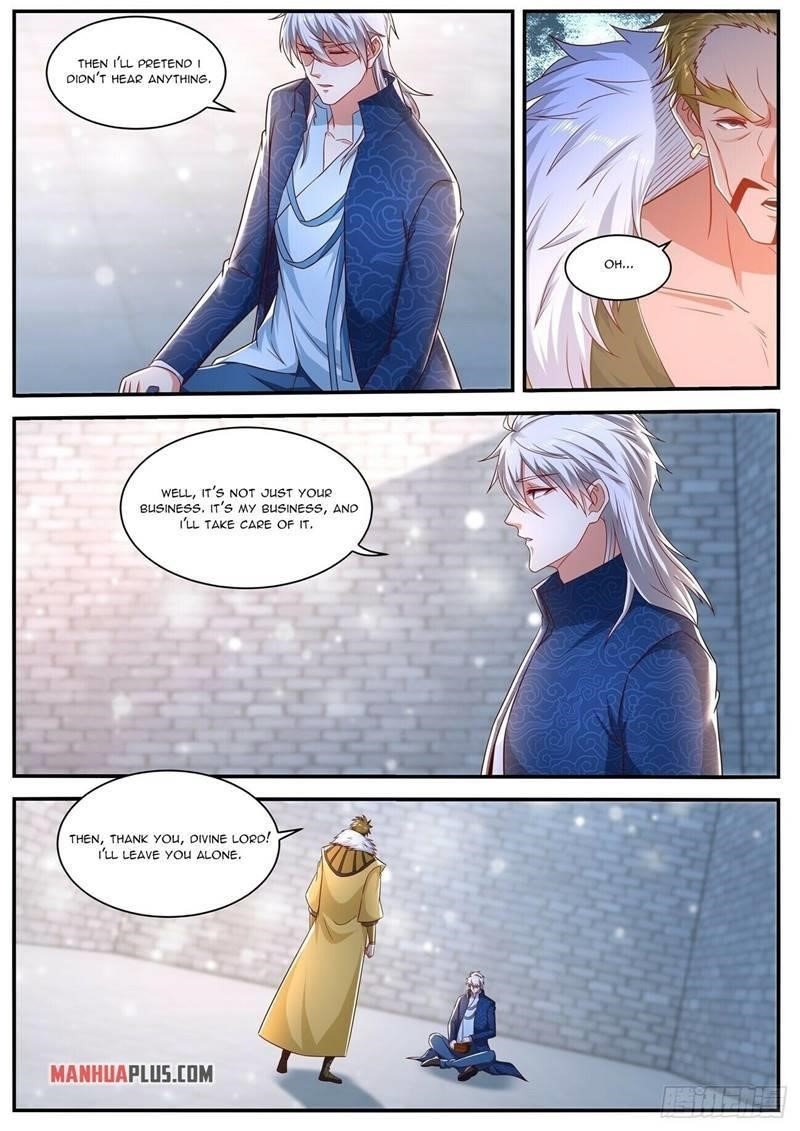 Rebirth Of The Urban Immortal Cultivator Chapter 661 - Page 3 in English