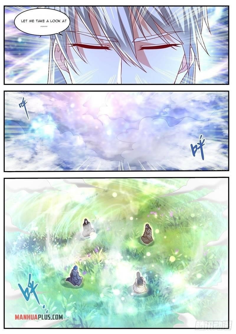 Rebirth Of The Urban Immortal Cultivator Chapter 661 - Page 6 in English