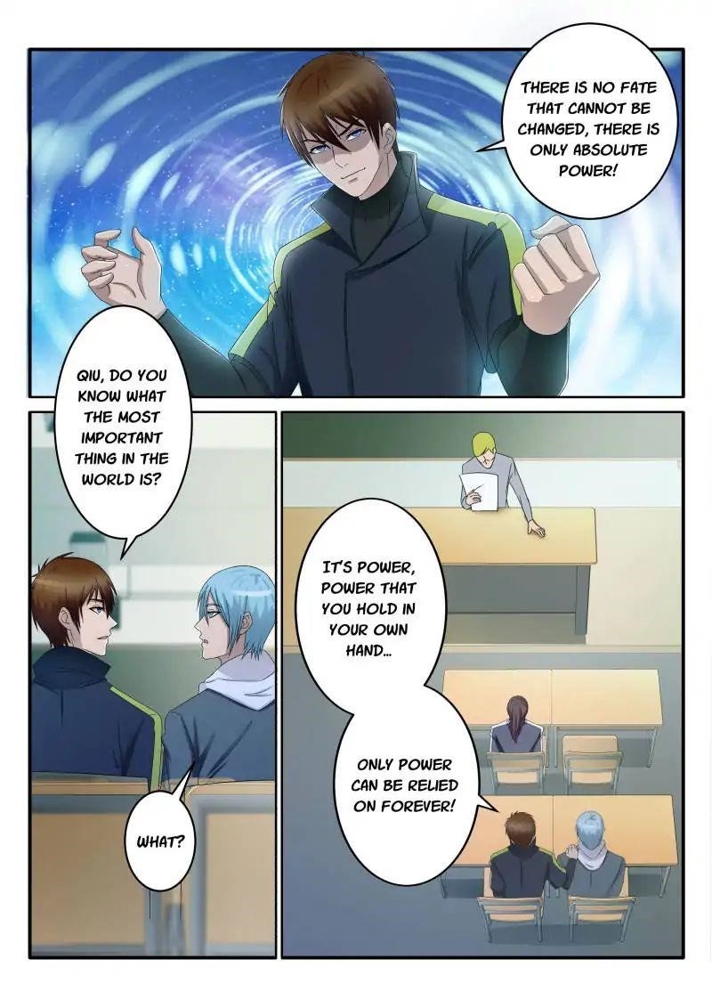 Rebirth Of The Urban Immortal Cultivator Chapter 67 - Page 10 in English
