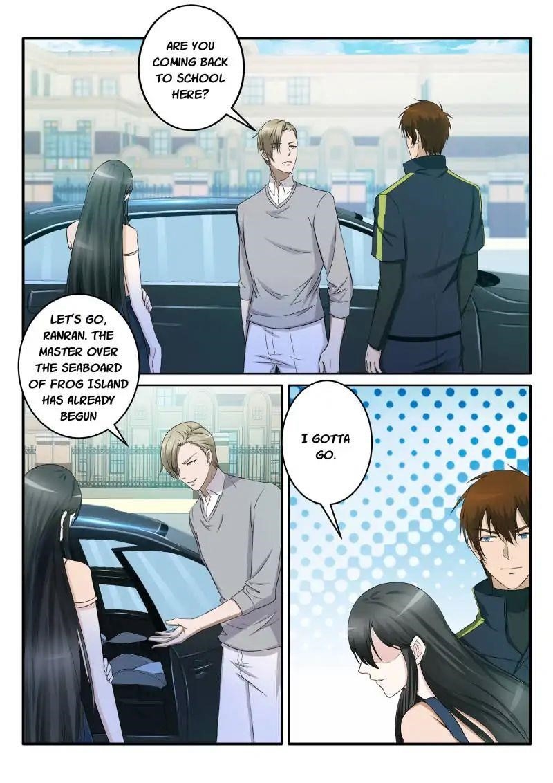 Rebirth Of The Urban Immortal Cultivator Chapter 67 - Page 3 in English