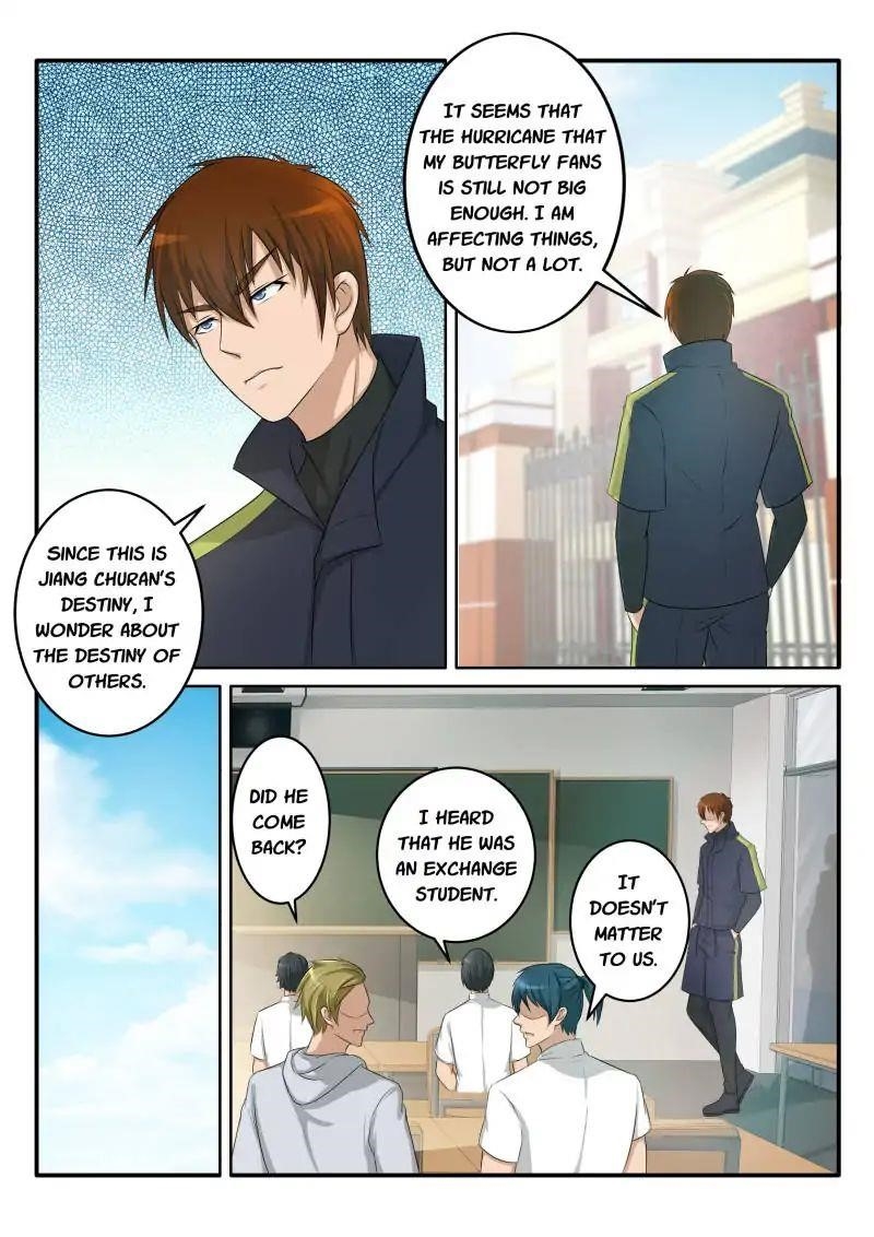 Rebirth Of The Urban Immortal Cultivator Chapter 67 - Page 5 in English