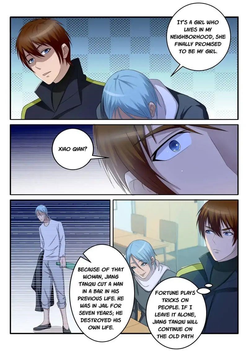Rebirth Of The Urban Immortal Cultivator Chapter 67 - Page 7 in English