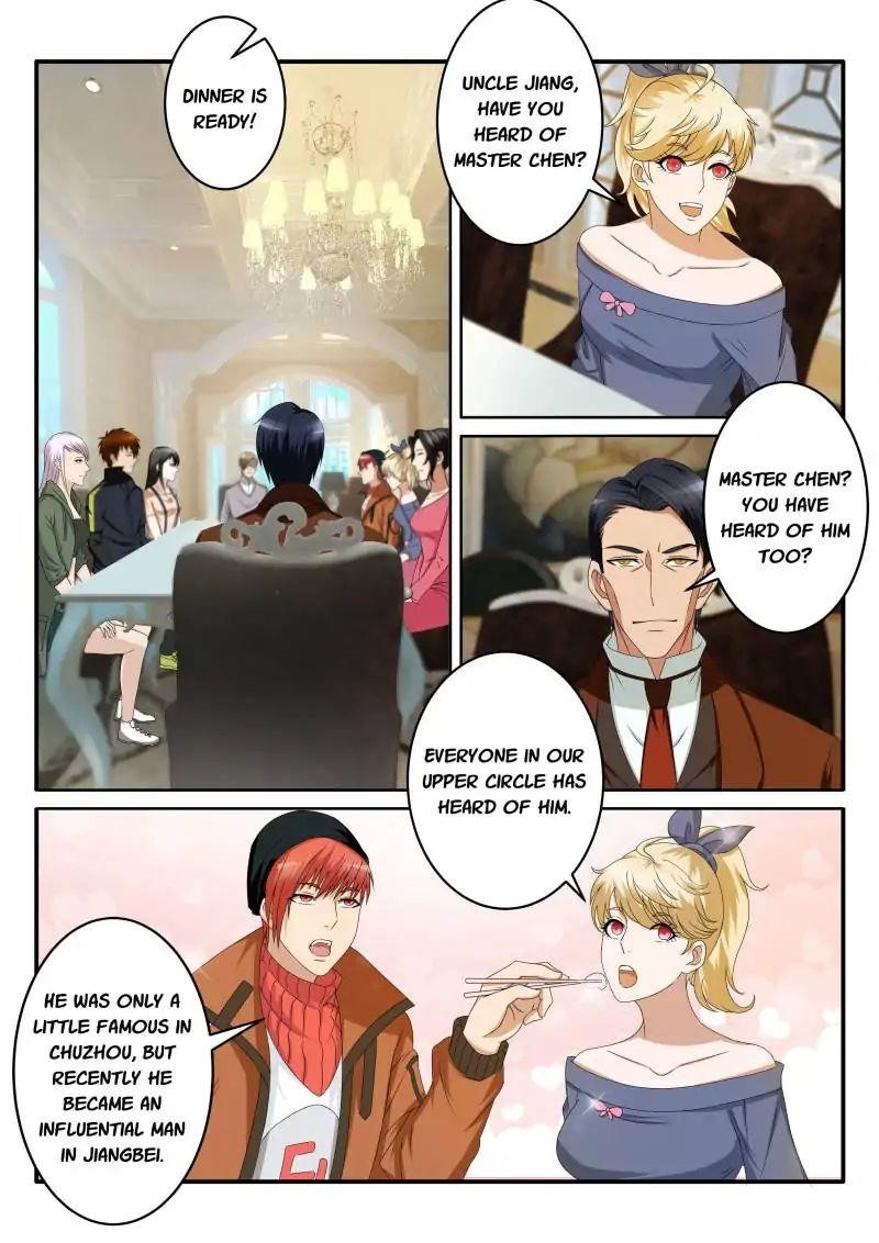 Rebirth Of The Urban Immortal Cultivator Chapter 68 - Page 10 in English