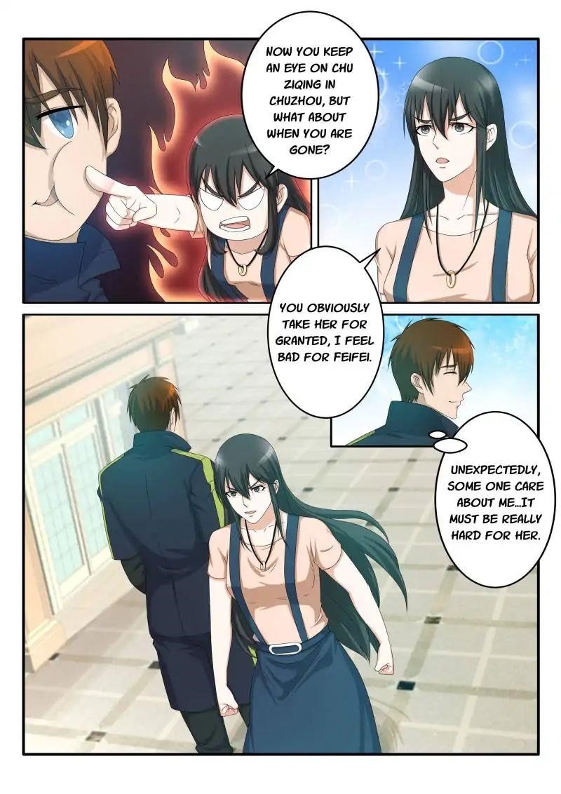 Rebirth Of The Urban Immortal Cultivator Chapter 68 - Page 4 in English