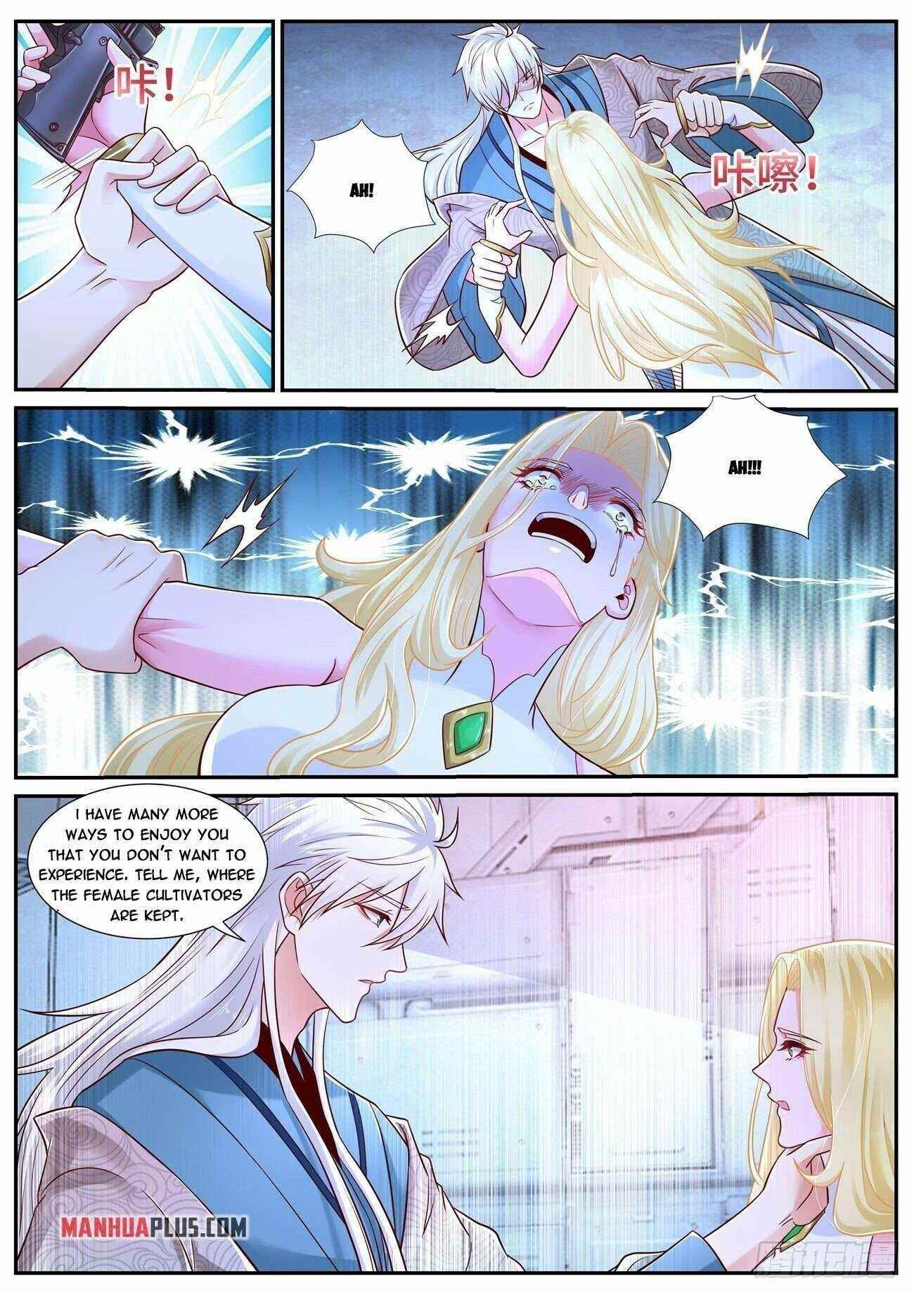 Rebirth Of The Urban Immortal Cultivator Chapter 680 - Page 5 in English