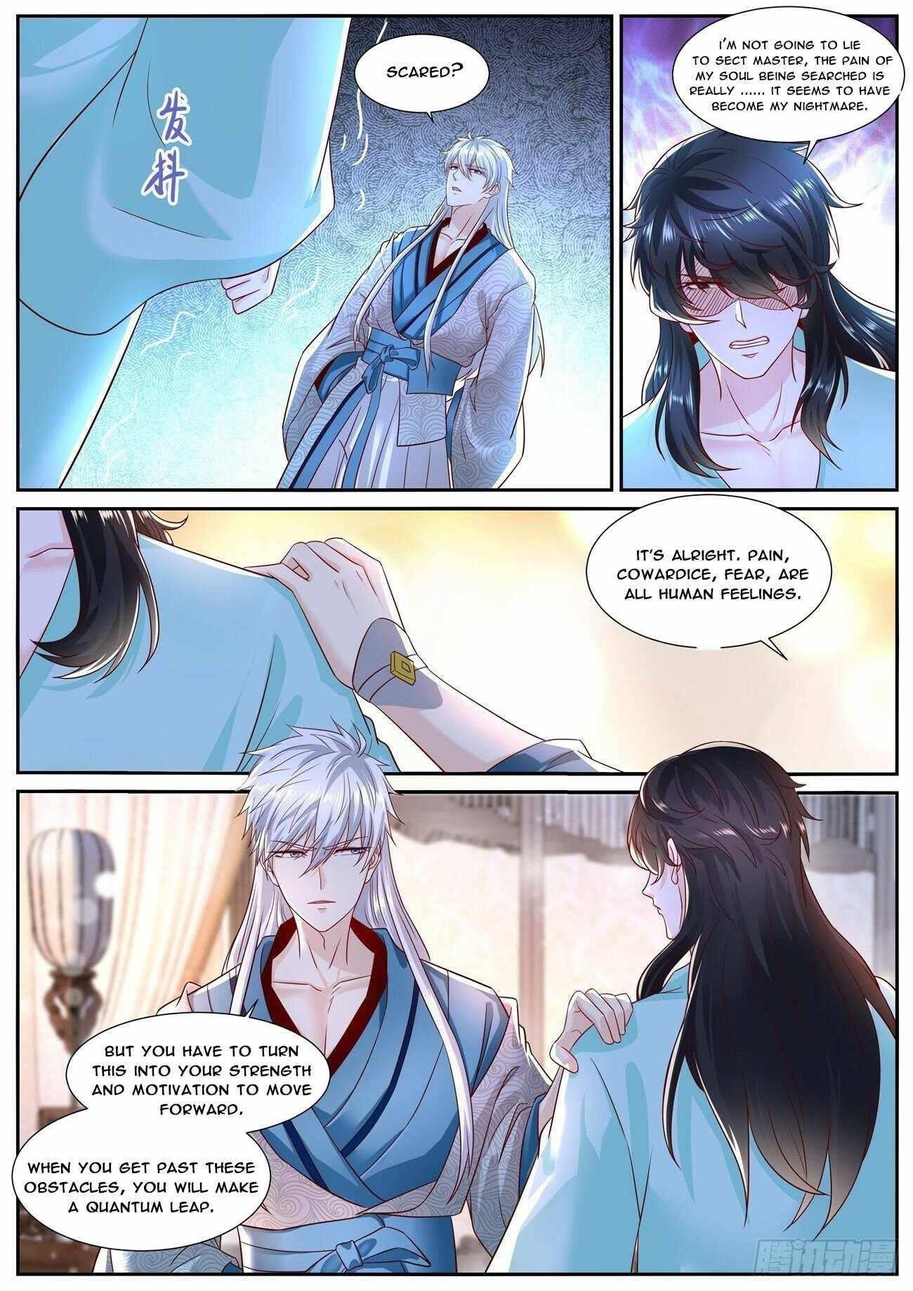 Rebirth Of The Urban Immortal Cultivator Chapter 688 - Page 5 in English