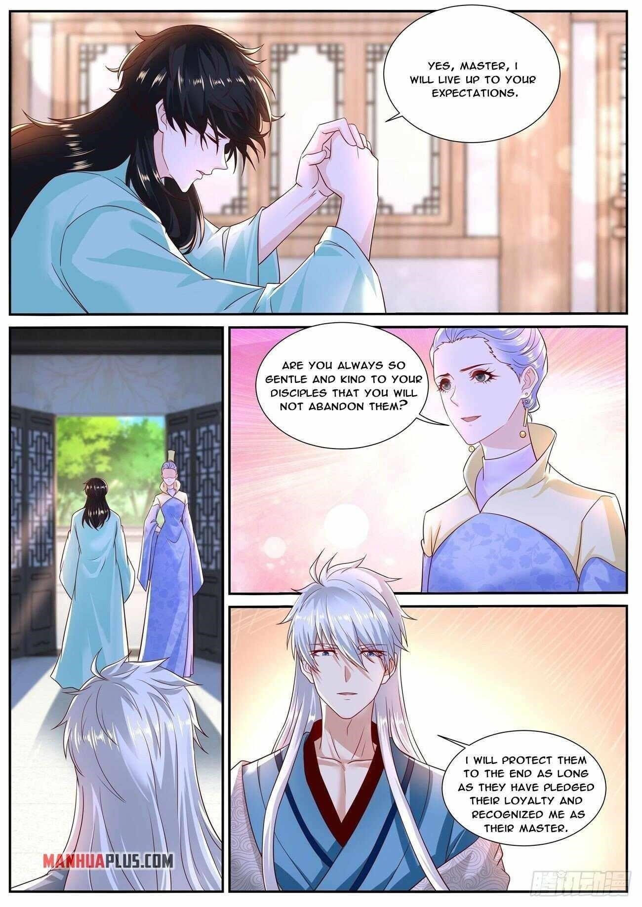 Rebirth Of The Urban Immortal Cultivator Chapter 688 - Page 6 in English