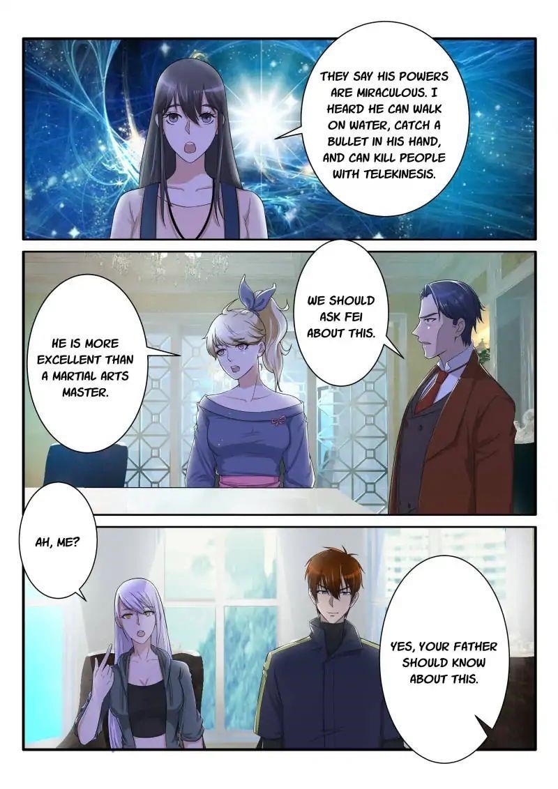 Rebirth Of The Urban Immortal Cultivator Chapter 69 - Page 1 in English