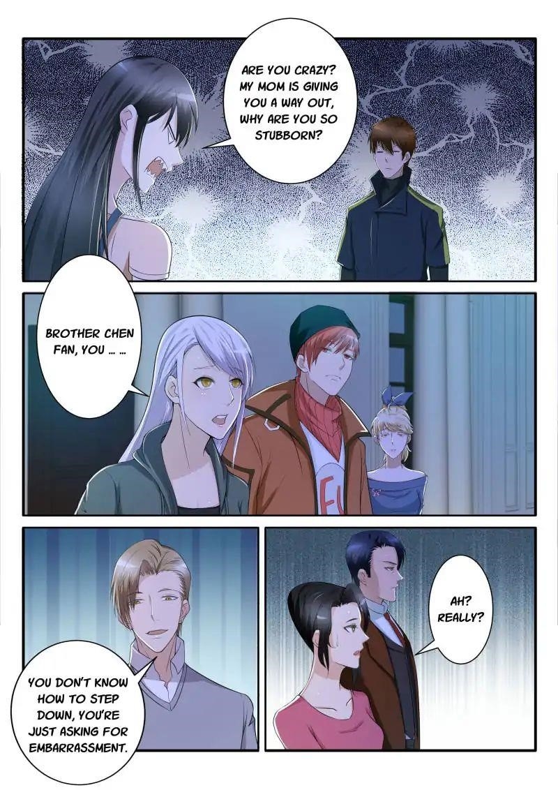Rebirth Of The Urban Immortal Cultivator Chapter 69 - Page 10 in English