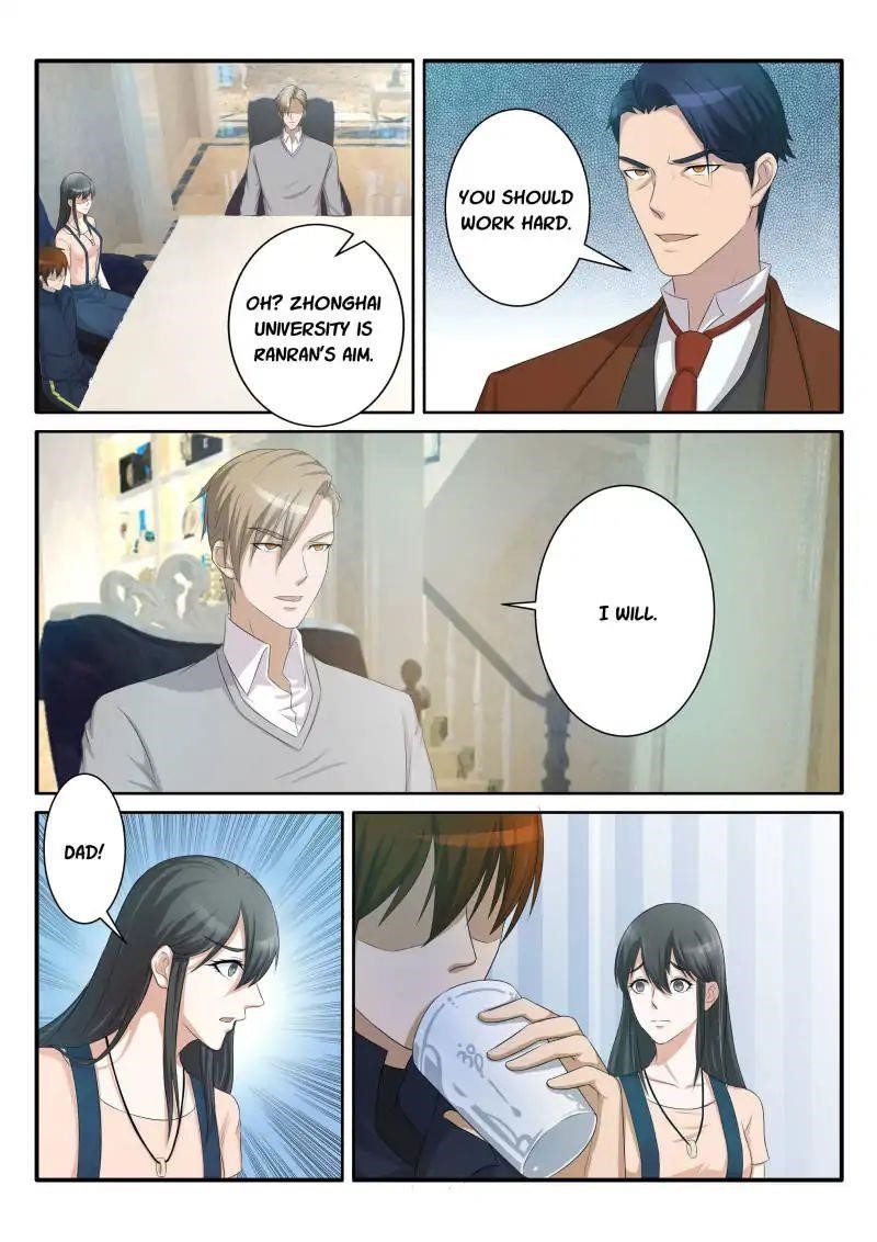 Rebirth Of The Urban Immortal Cultivator Chapter 69 - Page 3 in English