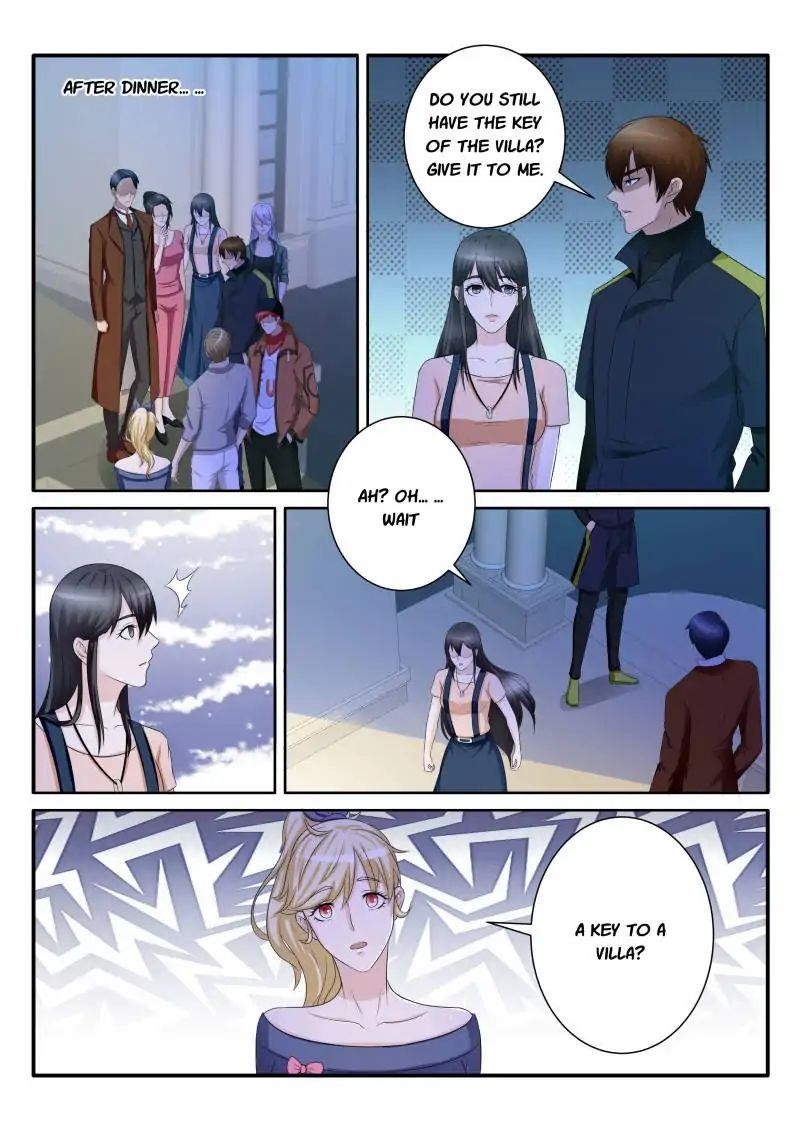 Rebirth Of The Urban Immortal Cultivator Chapter 69 - Page 5 in English