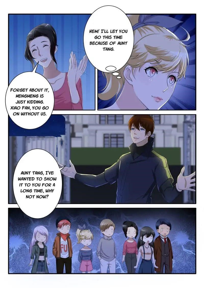 Rebirth Of The Urban Immortal Cultivator Chapter 69 - Page 9 in English
