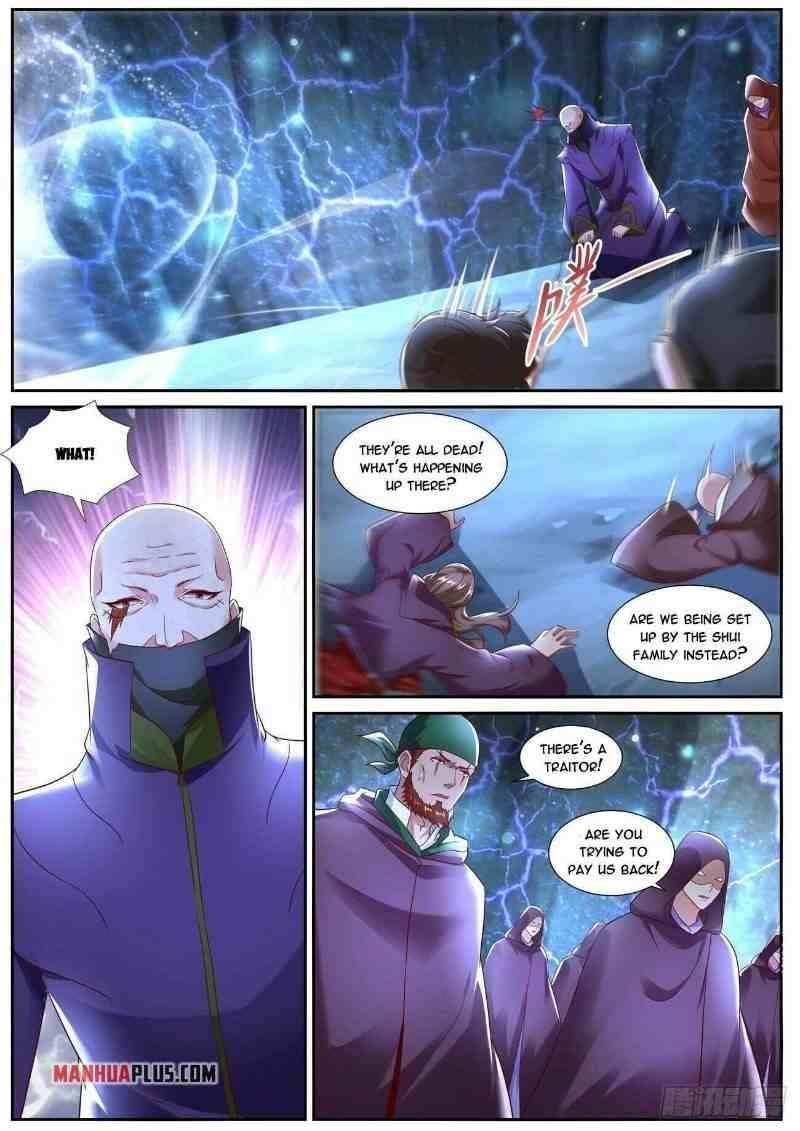 Rebirth Of The Urban Immortal Cultivator Chapter 690 - Page 4 in English