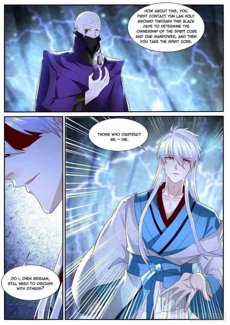 Rebirth Of The Urban Immortal Cultivator Chapter 690 - Page 7 in English