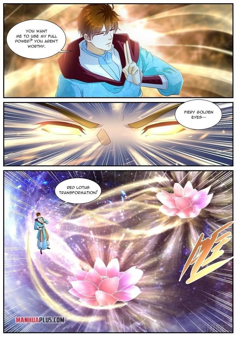 Rebirth Of The Urban Immortal Cultivator Chapter 694 - Page 12 in English