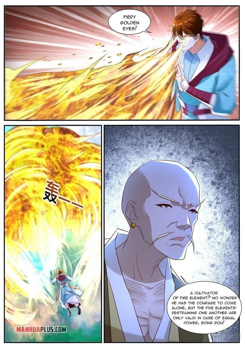 Rebirth Of The Urban Immortal Cultivator Chapter 694 - Page 7 in English
