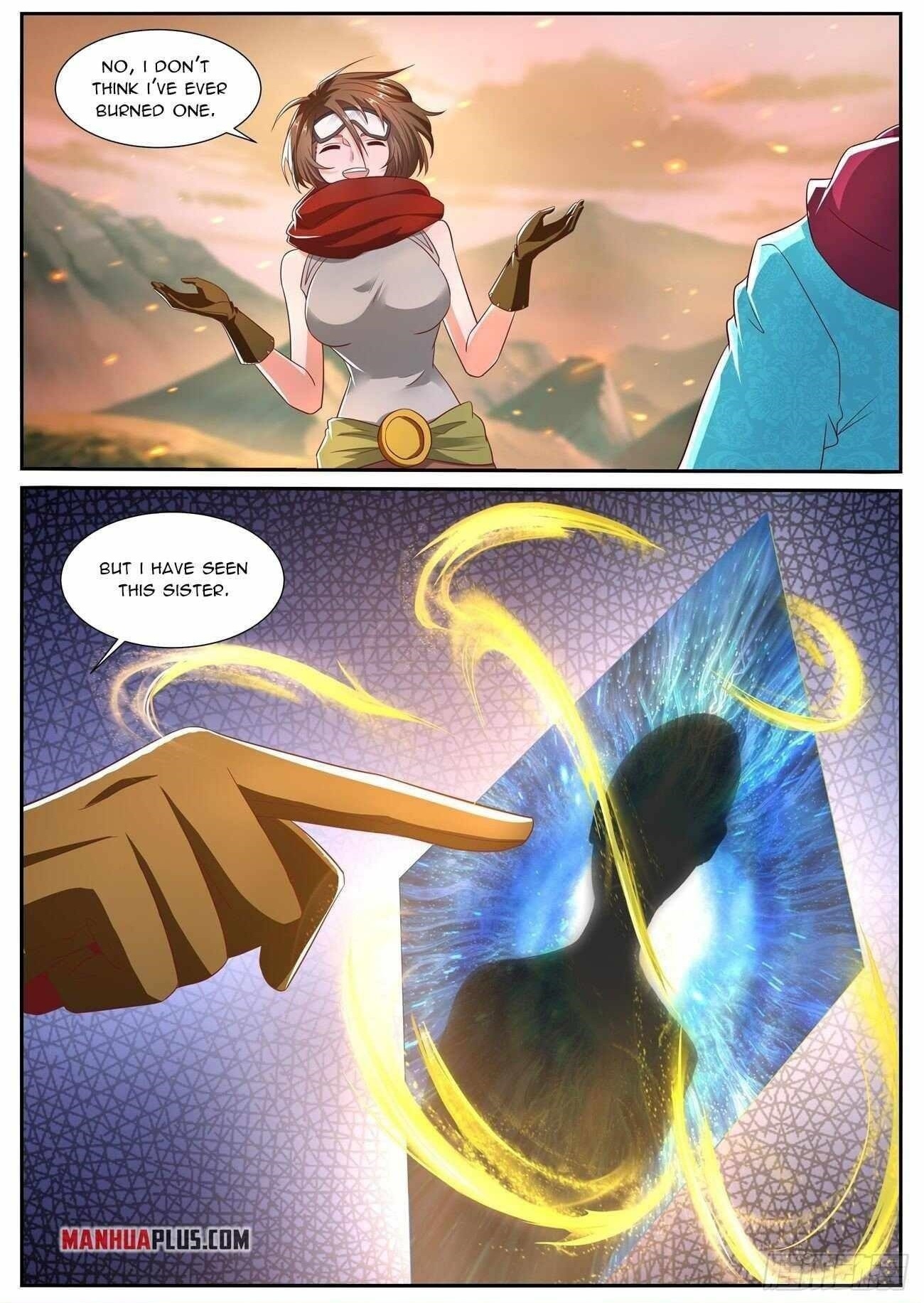 Rebirth Of The Urban Immortal Cultivator Chapter 698 - Page 12 in English