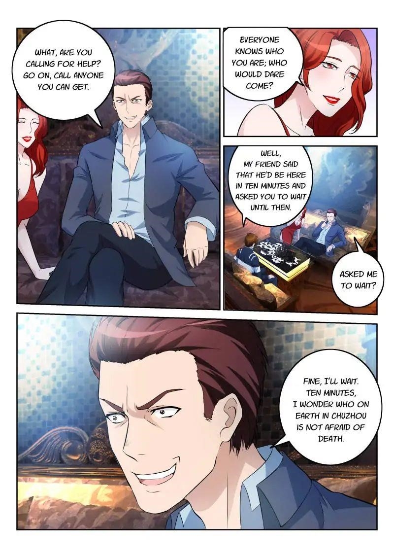 Rebirth Of The Urban Immortal Cultivator Chapter 7 - Page 11 in English