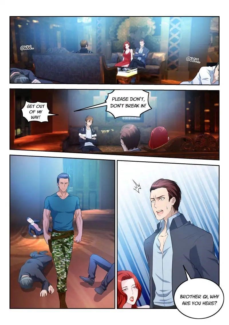 Rebirth Of The Urban Immortal Cultivator Chapter 7 - Page 12 in English