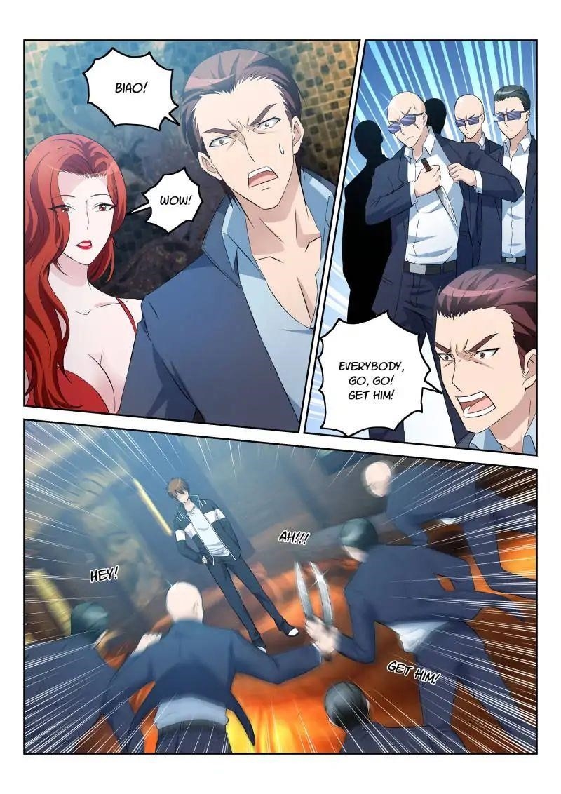 Rebirth Of The Urban Immortal Cultivator Chapter 7 - Page 2 in English