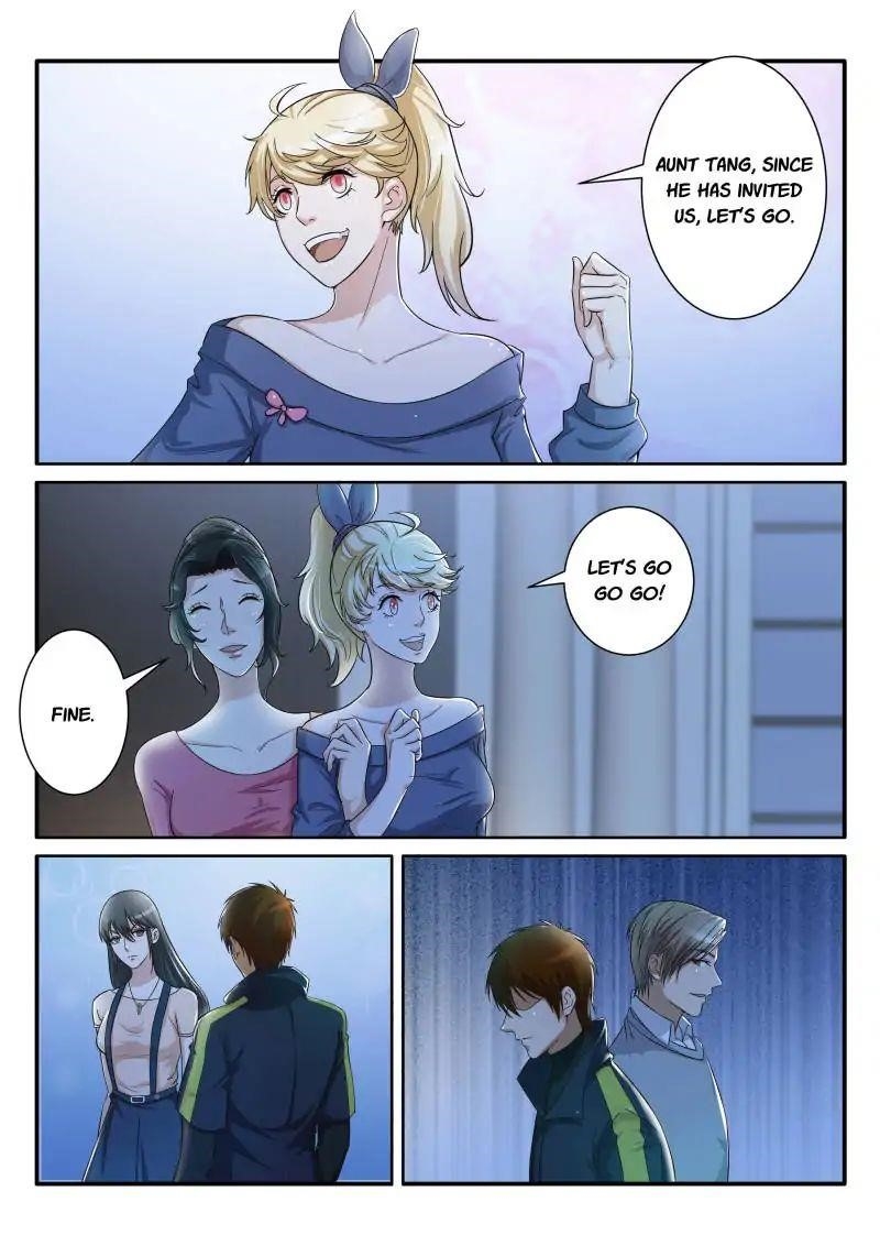 Rebirth Of The Urban Immortal Cultivator Chapter 70 - Page 1 in English