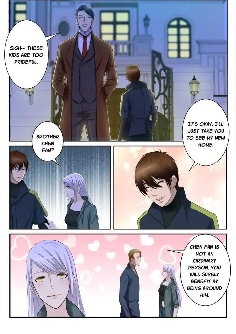 Rebirth Of The Urban Immortal Cultivator Chapter 70 - Page 2 in English