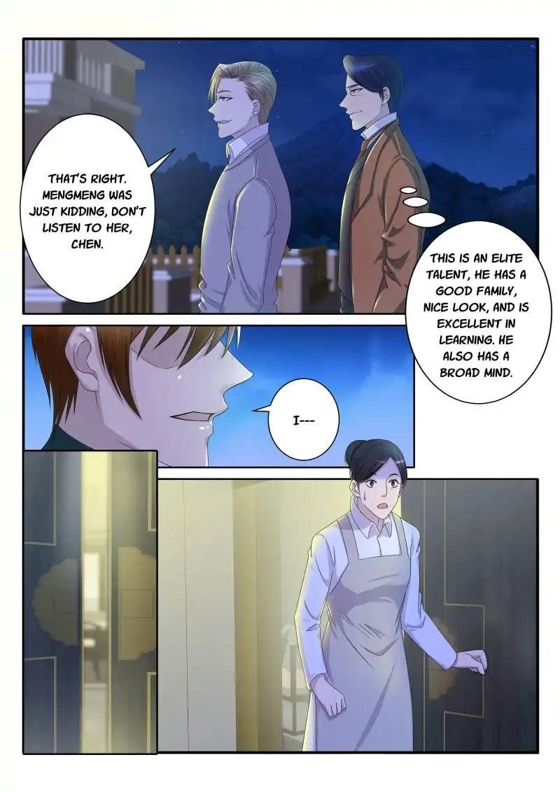 Rebirth Of The Urban Immortal Cultivator Chapter 70 - Page 4 in English