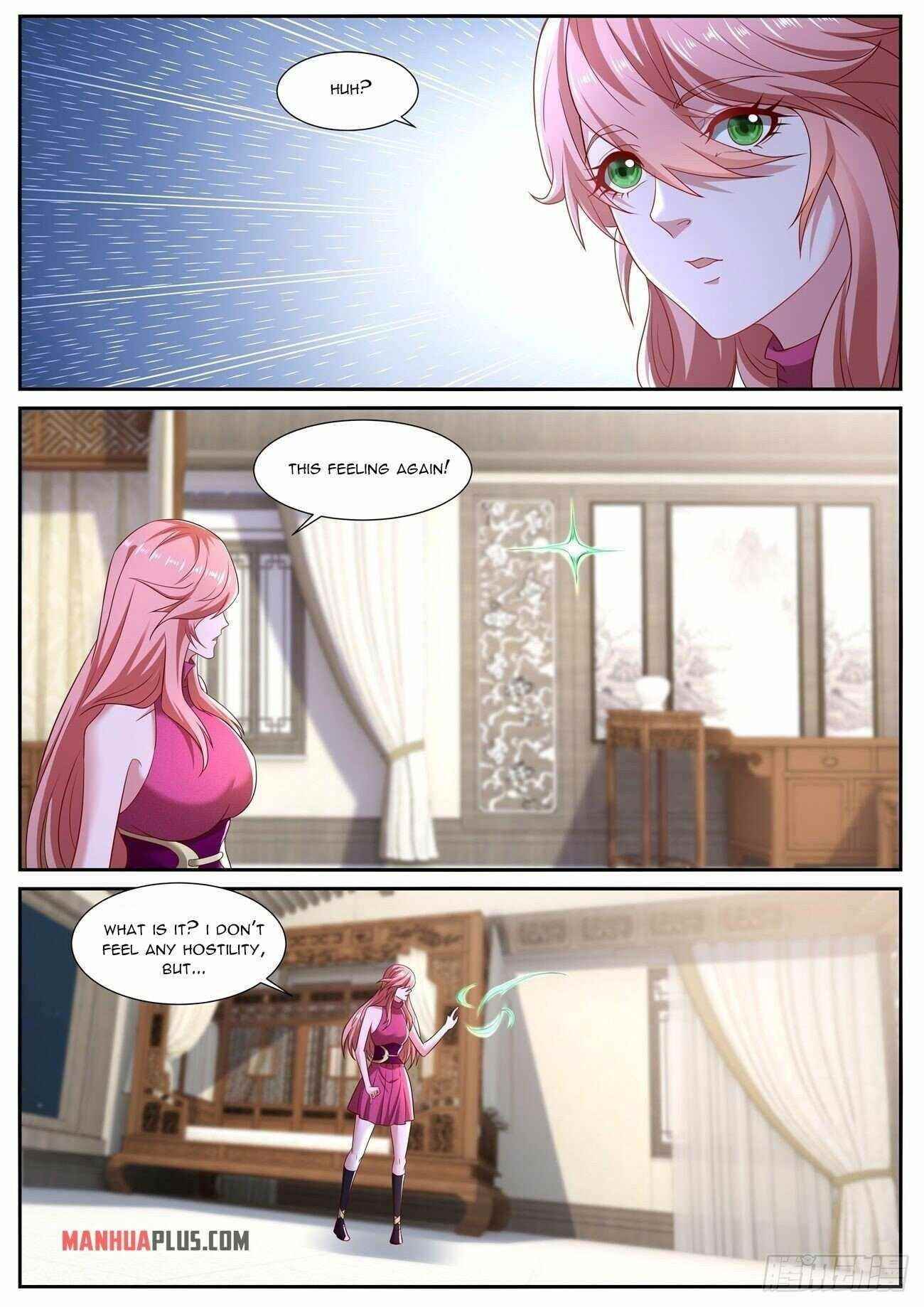Rebirth Of The Urban Immortal Cultivator Chapter 709 - Page 7 in English