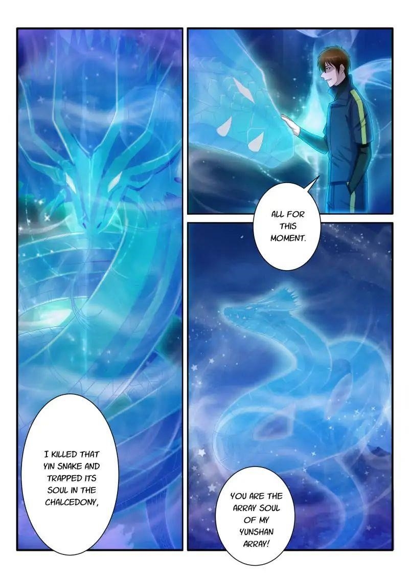 Rebirth Of The Urban Immortal Cultivator Chapter 71 - Page 4 in English