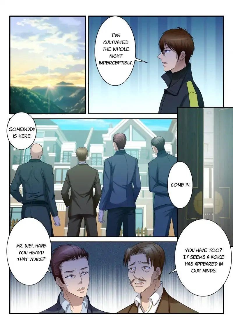 Rebirth Of The Urban Immortal Cultivator Chapter 71 - Page 6 in English