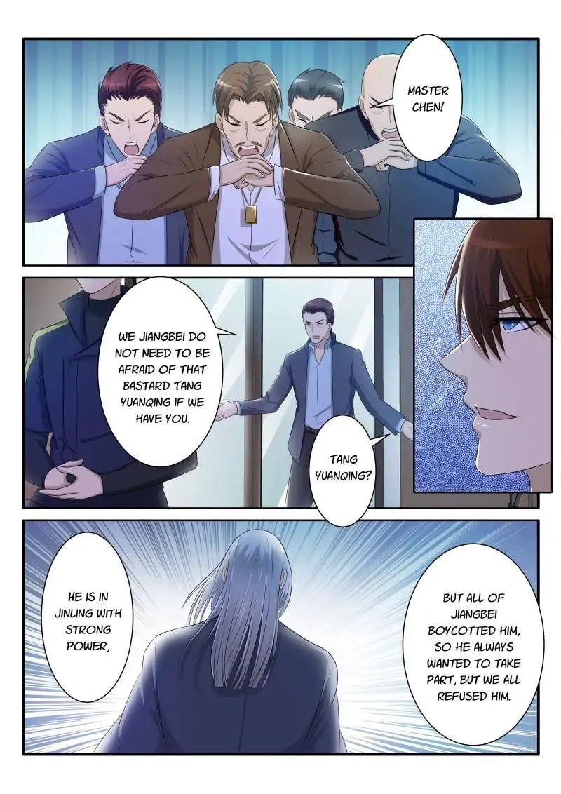 Rebirth Of The Urban Immortal Cultivator Chapter 71 - Page 9 in English